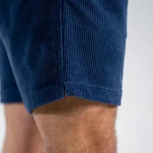 BILLYBELT Short en velours Beach horizon -> Shorts