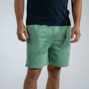 BILLYBELT Short en velours Beach horizon -> Shorts