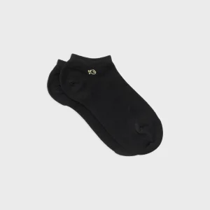 BILLYBELT Socquettes en coton peigné Unies ->Homme Chaussettes Basses