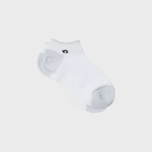 BILLYBELT Socquettes pailletées en coton peigné Unies ->Femme Socquettes
