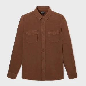 BILLYBELT Surchemise en polyester recyclé> Chemises Et Surchemises