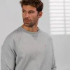 BILLYBELT Sweatshirt en 100% coton biologique Casual -> Sweatshirts