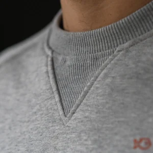 BILLYBELT Sweatshirt en 100% coton biologique Casual -> Sweatshirts