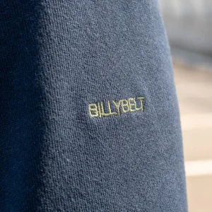 BILLYBELT Sweatshirt en 100% coton biologique Urban -> Sweatshirts