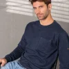 BILLYBELT Sweatshirt en 100% coton biologique Urban -> Sweatshirts
