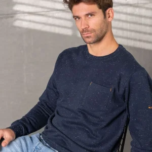 BILLYBELT Sweatshirt en 100% coton biologique Urban -> Sweatshirts