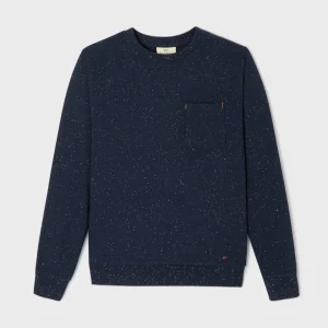 BILLYBELT Sweatshirt en 100% coton biologique Urban -> Sweatshirts