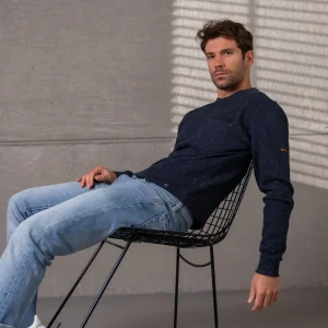 BILLYBELT Sweatshirt en 100% coton biologique Urban -> Sweatshirts