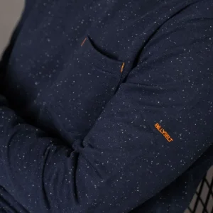 BILLYBELT Sweatshirt en 100% coton biologique Urban -> Sweatshirts