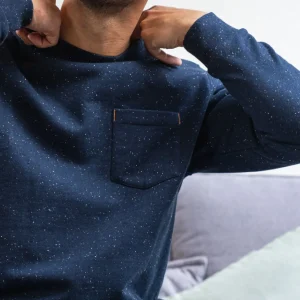 BILLYBELT Sweatshirt en 100% coton biologique Urban -> Sweatshirts