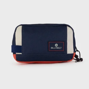 BILLYBELT Trousse de toilette 100% polyester recyclé> Trousses De Toilette