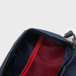 BILLYBELT Trousse de toilette 100% polyester recyclé> Trousses De Toilette