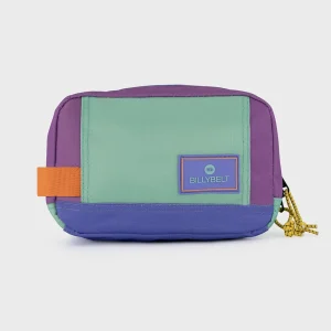 BILLYBELT Trousse de toilette 100% polyester recyclé Multico> Trousses De Toilette