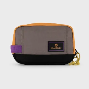 BILLYBELT Trousse de toilette 100% polyester recyclé> Trousses De Toilette