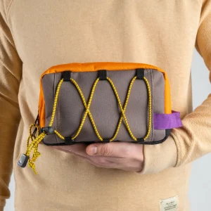 BILLYBELT Trousse de toilette 100% polyester recyclé> Trousses De Toilette