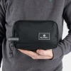 BILLYBELT Trousse de toilette Black stone> Trousses De Toilette