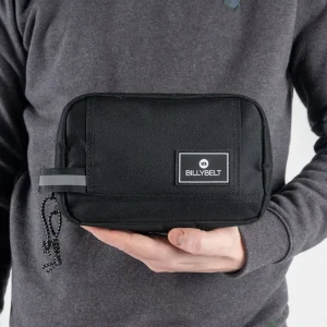 BILLYBELT Trousse de toilette Black stone> Trousses De Toilette