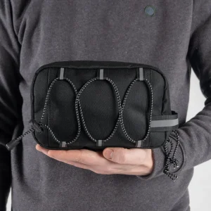 BILLYBELT Trousse de toilette Black stone> Trousses De Toilette