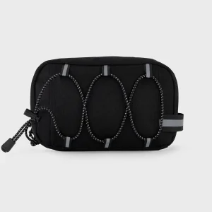 BILLYBELT Trousse de toilette Black stone> Trousses De Toilette