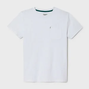 BILLYBELT T-shirt en 100% coton biologique Authentique -> T-Shirts