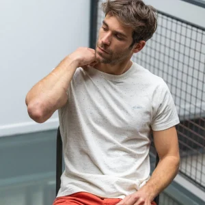 BILLYBELT T-shirt en 100% coton biologique Authentique -> T-Shirts