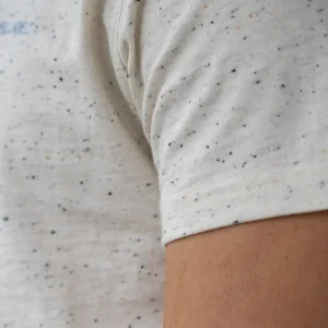 BILLYBELT T-shirt en 100% coton biologique Authentique -> T-Shirts