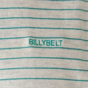 BILLYBELT T-shirt en 100% coton biologique Authentique - et beige> T-Shirts