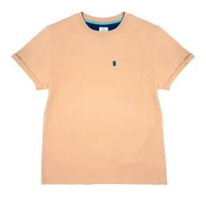 BILLYBELT T-shirt en 100% coton biologique Baroudeur -> T-Shirts