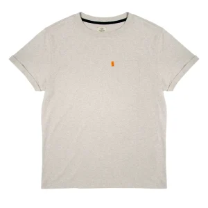 BILLYBELT T-shirt en 100% coton biologique Baroudeur -> T-Shirts