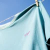 BILLYBELT T-shirt en 100% coton biologique Vintage -> T-Shirts