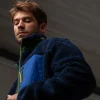 BILLYBELT Veste sherpa mixte zippée>Homme Vestes Et Pulls En Sherpa Homme