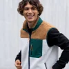 BILLYBELT Veste sherpa mixte zippée sans manches>Homme Vestes Et Pulls En Sherpa Homme